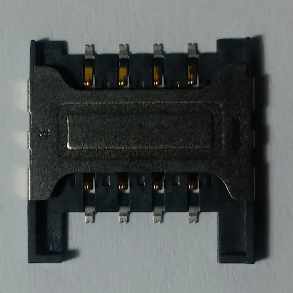 SIMCARD SOCKET - Imagen 1