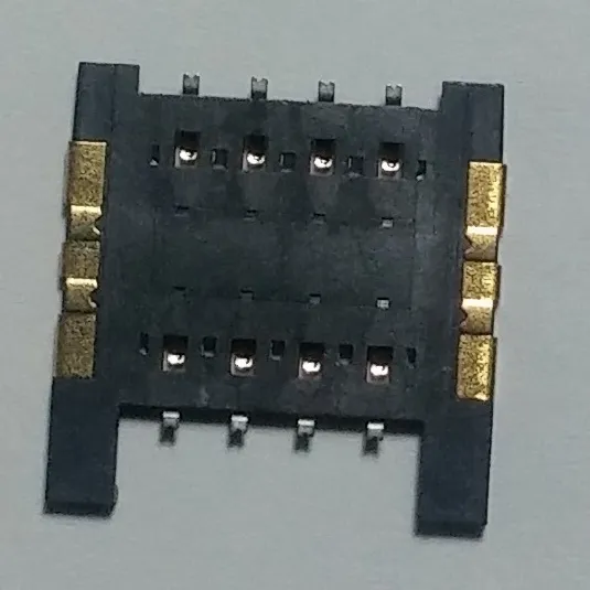 SIMCARD SOCKET - Imagen 2
