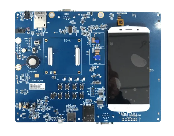 SMART EVB KIT - Imagen 1