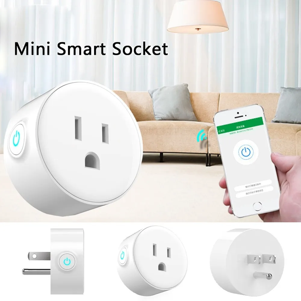 SMART SOCKET - Imagen 2
