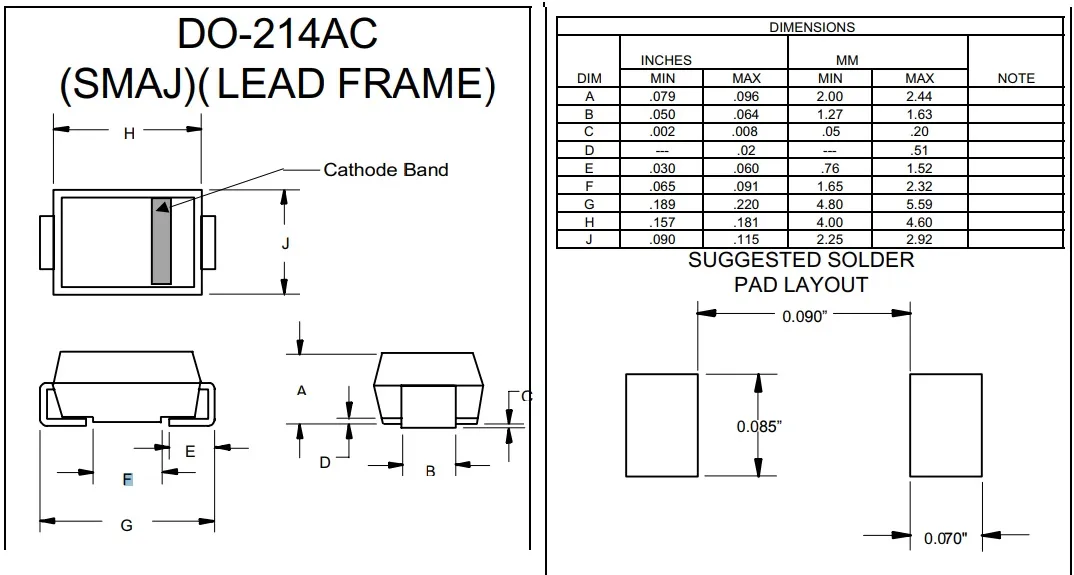 SMAZ5V1 - Imagen 2