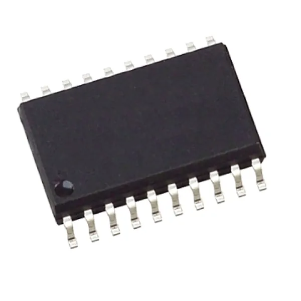 SN74HC244QPWR - Imagen 1