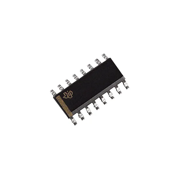 SN75175M - Imagen 1