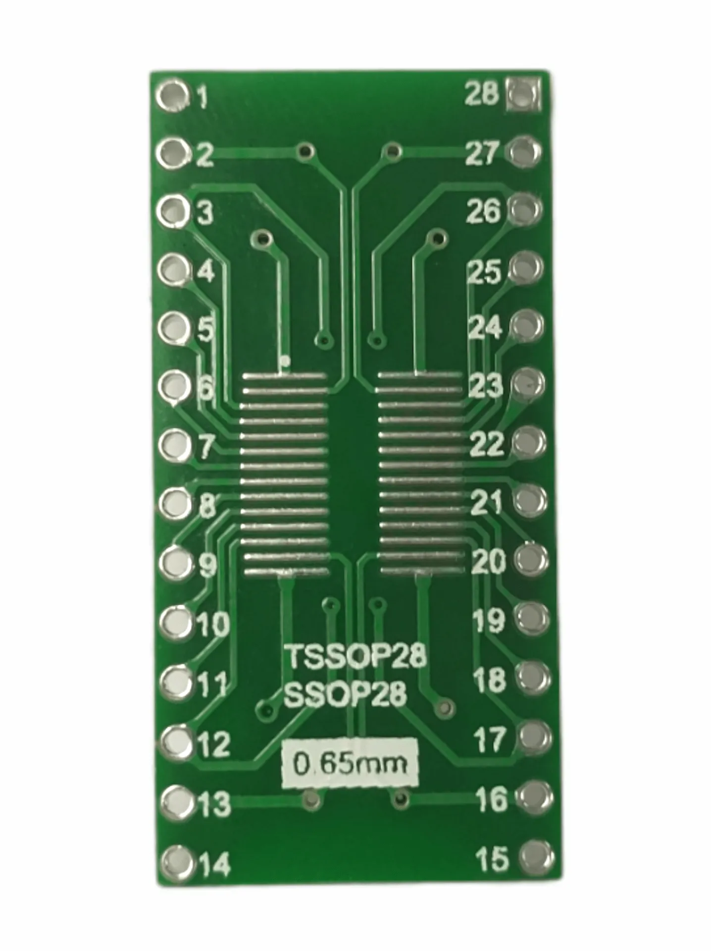 SOIC TSSOP 28P - Imagen 1