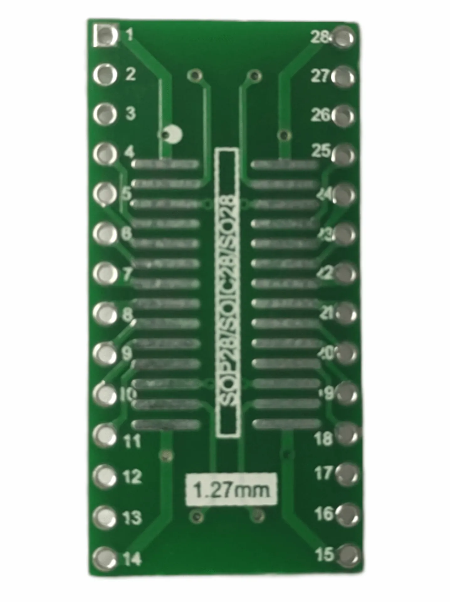 SOIC TSSOP 28P - Imagen 2