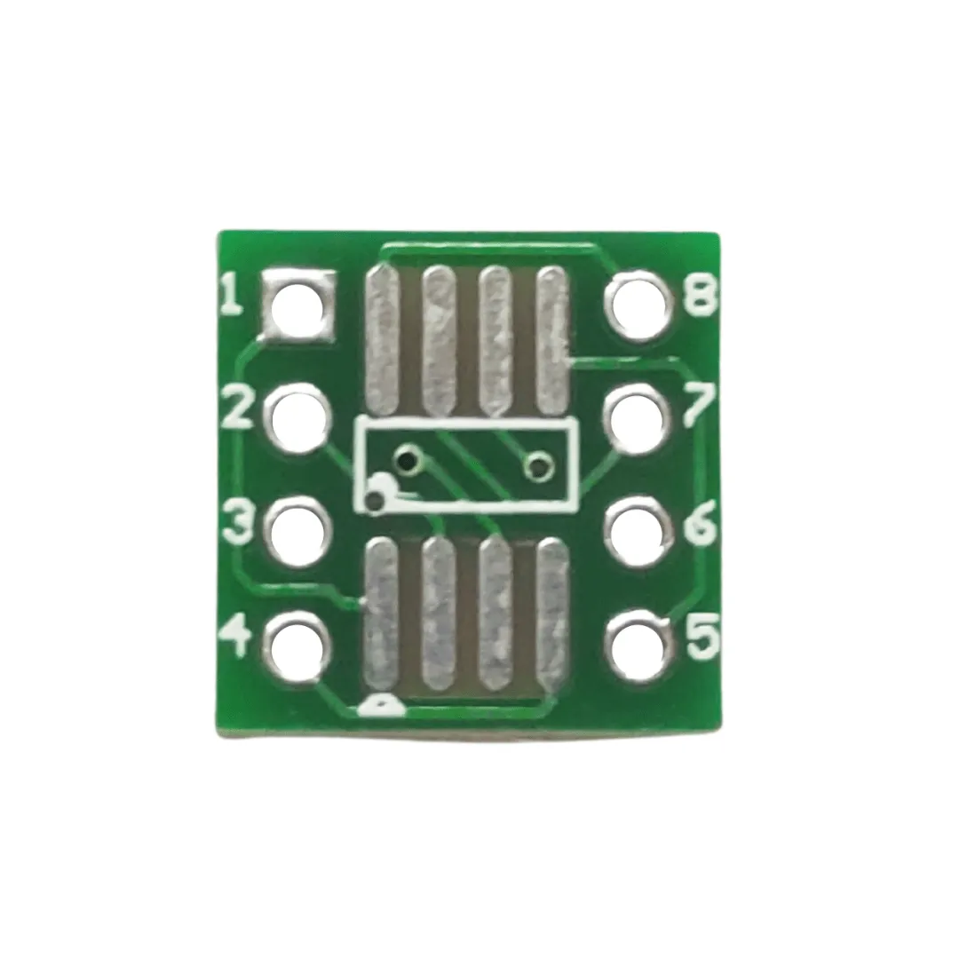 SOIC TSSOP 8P - Imagen 1