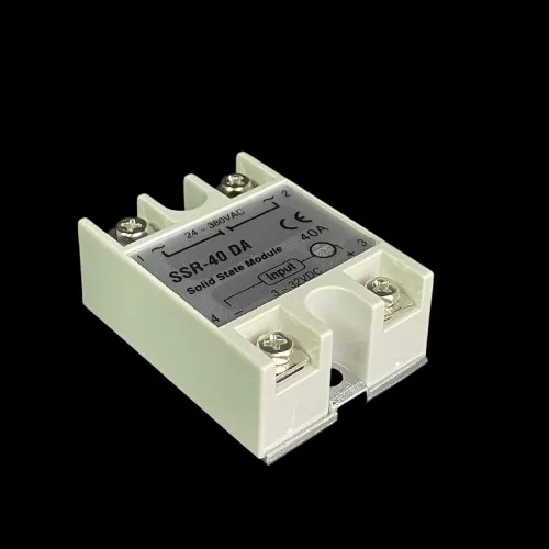 SSR-40DA - Imagen 1