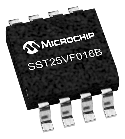 SST25VF016B-70 - Imagen 1
