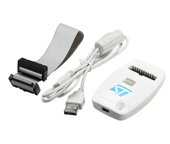 ST-LINK/V2 - Imagen 4
