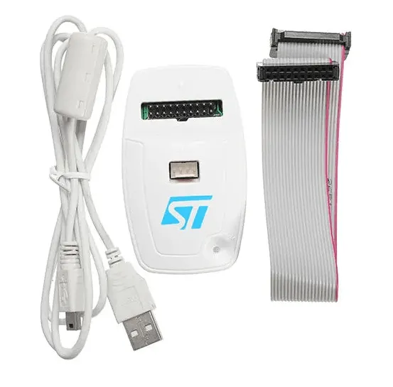 ST-LINK/V2 - Imagen 3