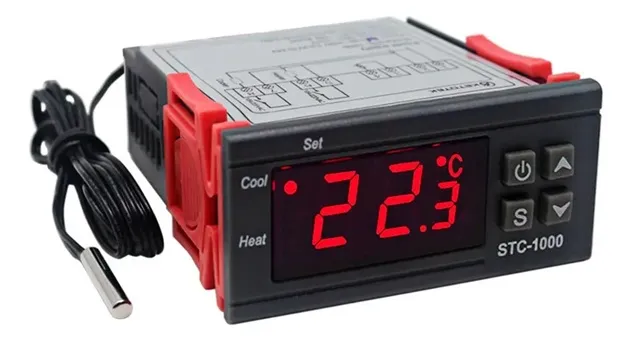 STC-1000-110-220VAC - Imagen 1