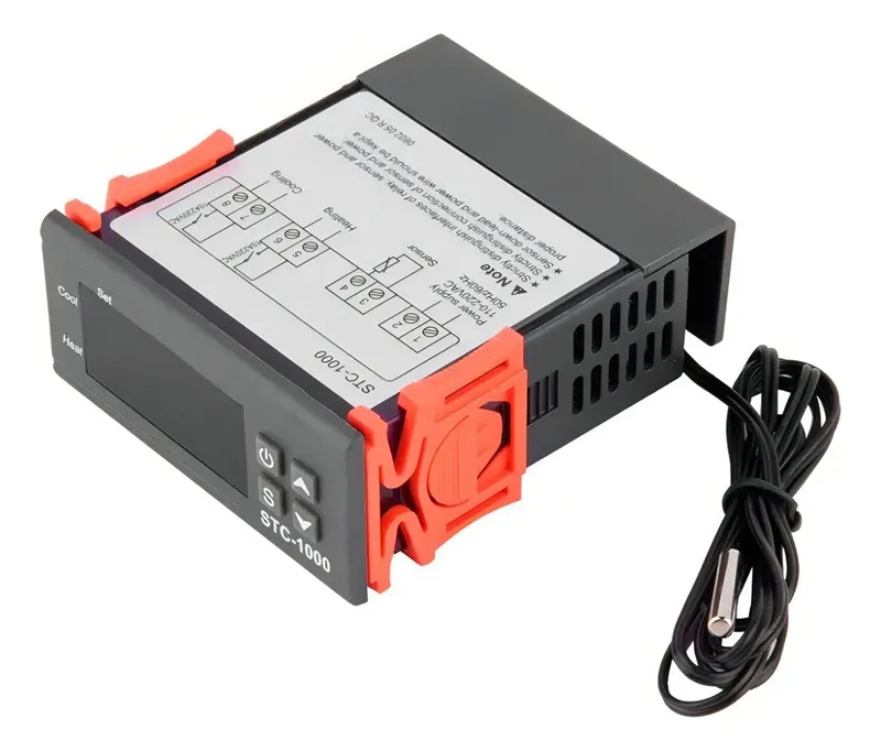 STC-1000-110-220VAC - Imagen 2