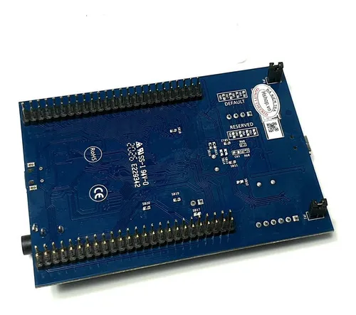 STM32F407G-DIS - Imagen 2