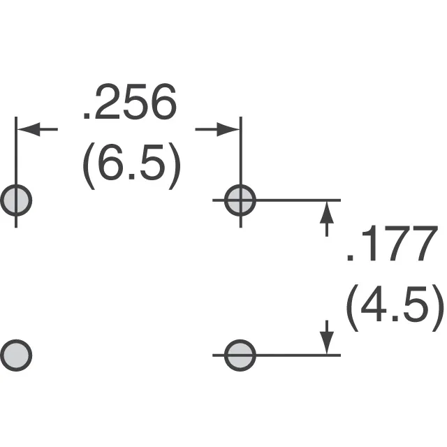 SW 6X6X4.3MM - Imagen 2