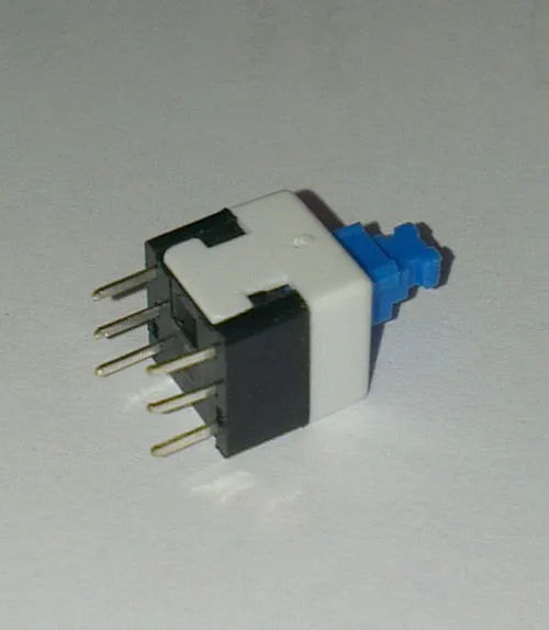 SW2POS6PIN 8X8 - Imagen 3