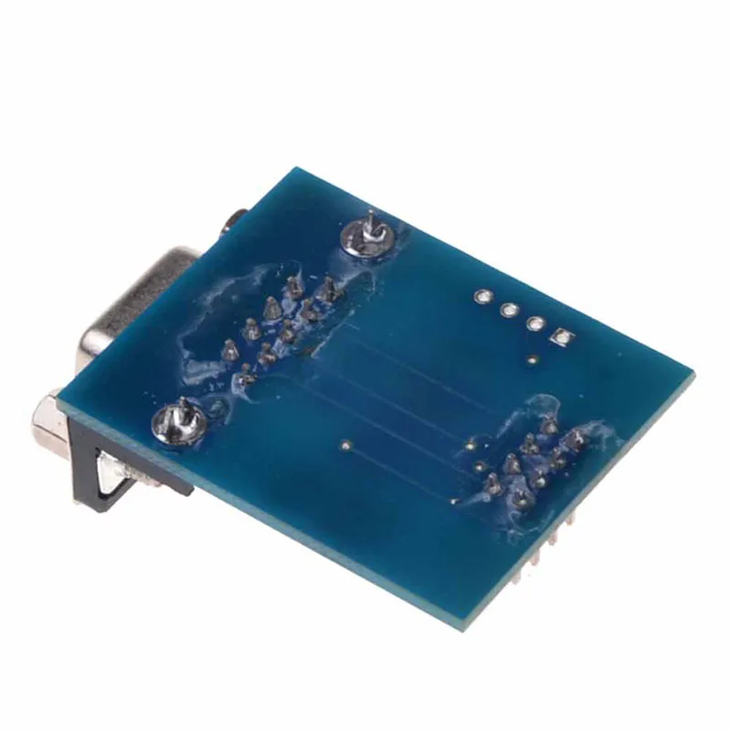 TAR MAX232 DB9 - Imagen 4