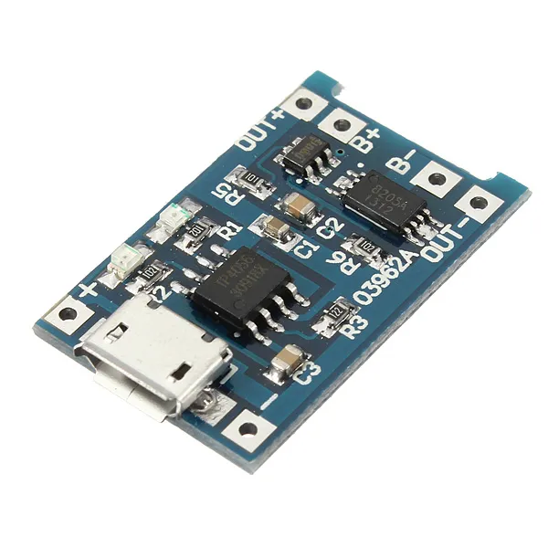 TAR TP4056PROT - Imagen 1