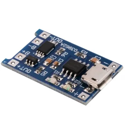 TAR TP4056PROT - Imagen 2