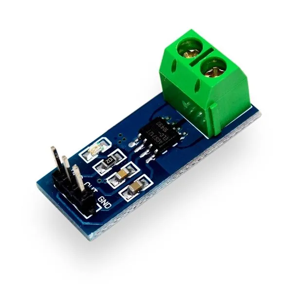 TARJ ACS712-30A - Imagen 1