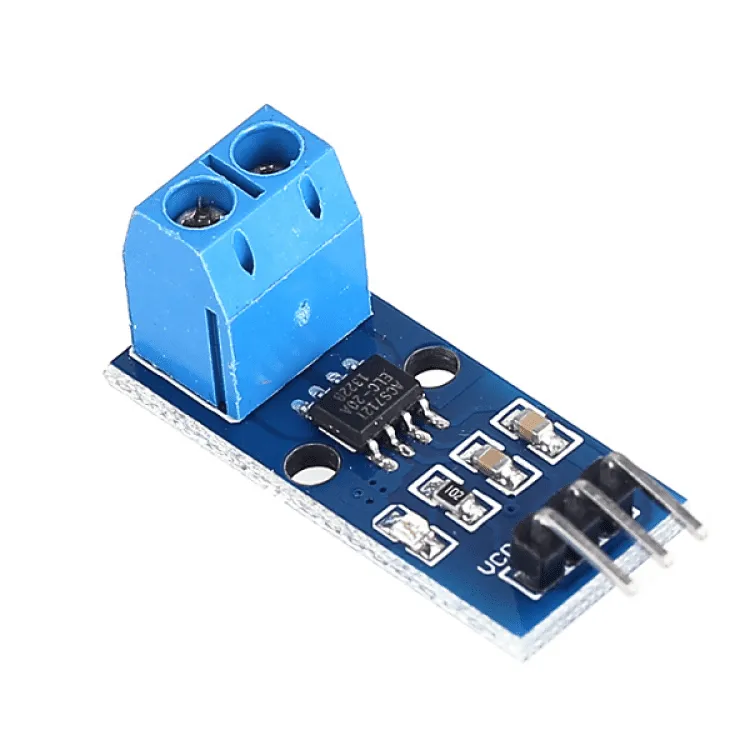 TARJ ACS712-30A - Imagen 3