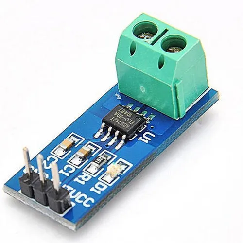 TARJ ACS712-30A - Imagen 4