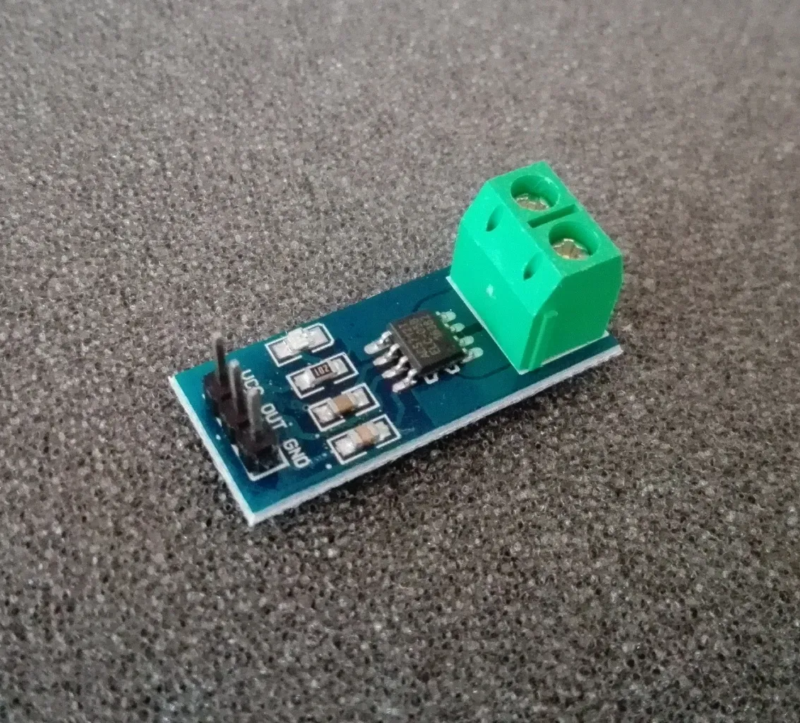 TARJ ACS712-5A - Imagen 1