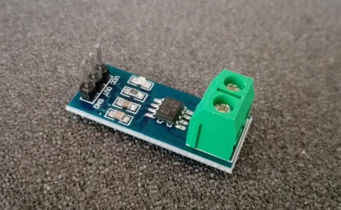 TARJ ACS712-5A - Imagen 2