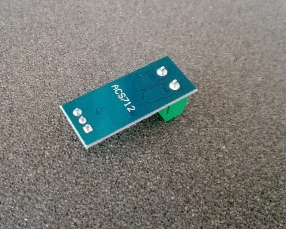 TARJ ACS712-5A - Imagen 3