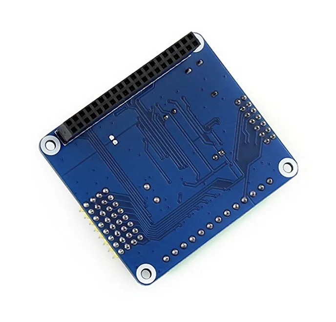 TARJ AD-DA RPI - Imagen 3