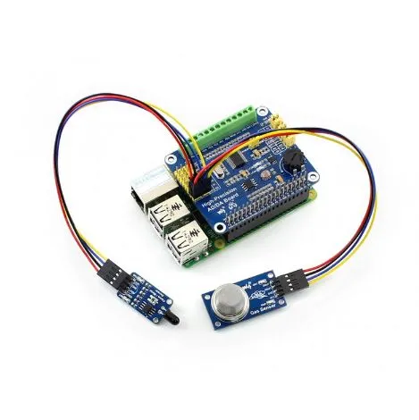 TARJ AD-DA RPI - Imagen 4