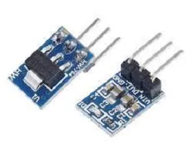 TARJ AMS1117-3.3 - Imagen 2