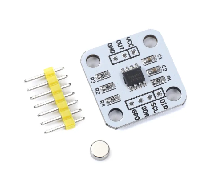 TARJ AS5600 - Imagen 1