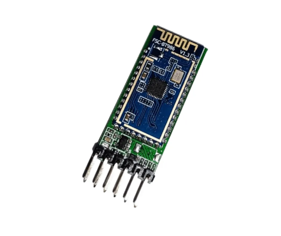 TARJ BT986 - Imagen 1