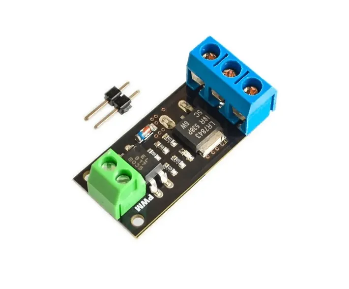 TARJ LR7843 - Imagen 1