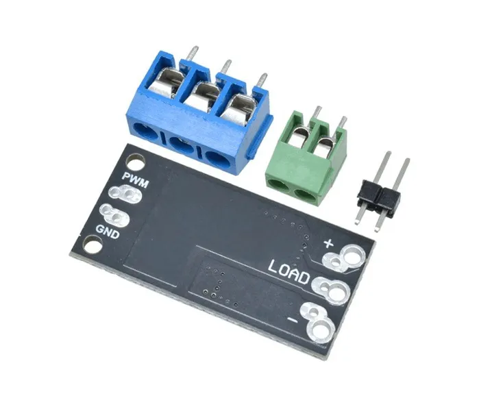 TARJ LR7843 - Imagen 2