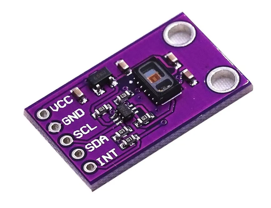 TARJ MAX30105 - Imagen 1