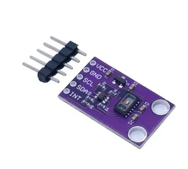 TARJ MAX30105 - Imagen 2