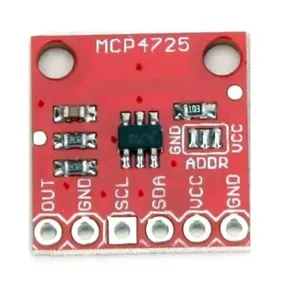 TARJ MCP4725 - Imagen 4