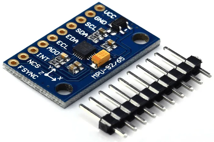 TARJ MPU-9250 - Imagen 1