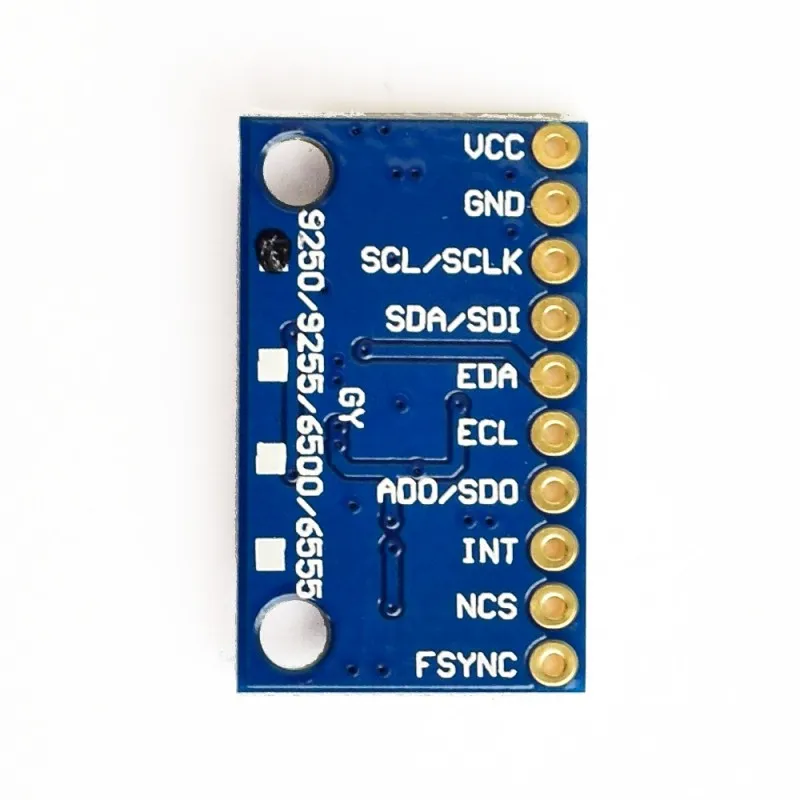 TARJ MPU-9250 - Imagen 2