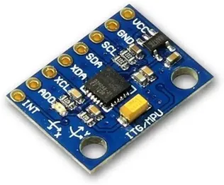 TARJ MPU6050 - Imagen 1