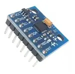 TARJ MPU6050 - Imagen 3