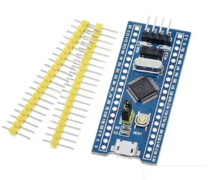 TARJ STM32F030C8T6 - Imagen 1