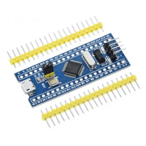 TARJ STM32F030C8T6 - Imagen 2