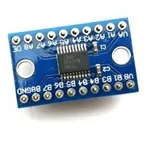 TARJ TXS0108E - Imagen 2
