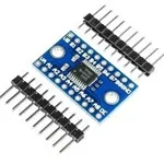 TARJ TXS0108E - Imagen 4
