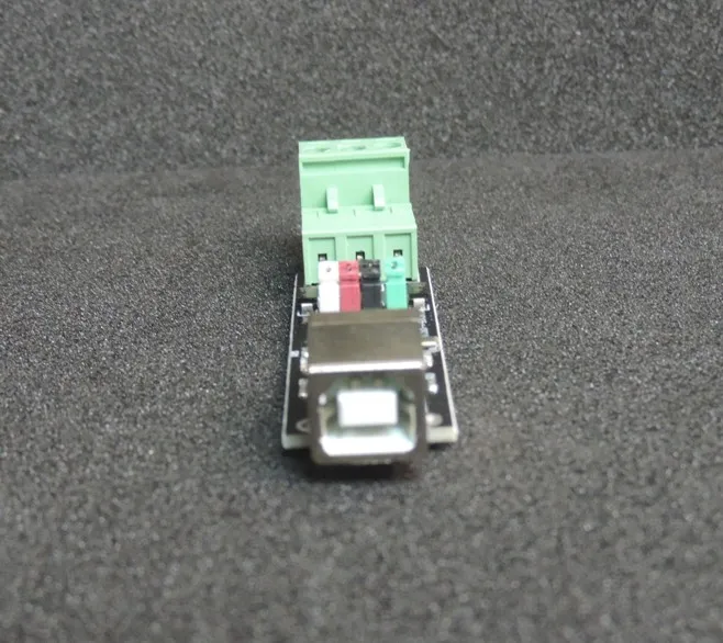 TARJ USB RS485 - Imagen 4