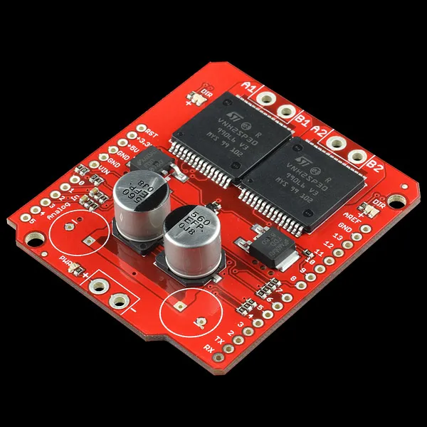 TARJ VNH2SP30 - Imagen 1