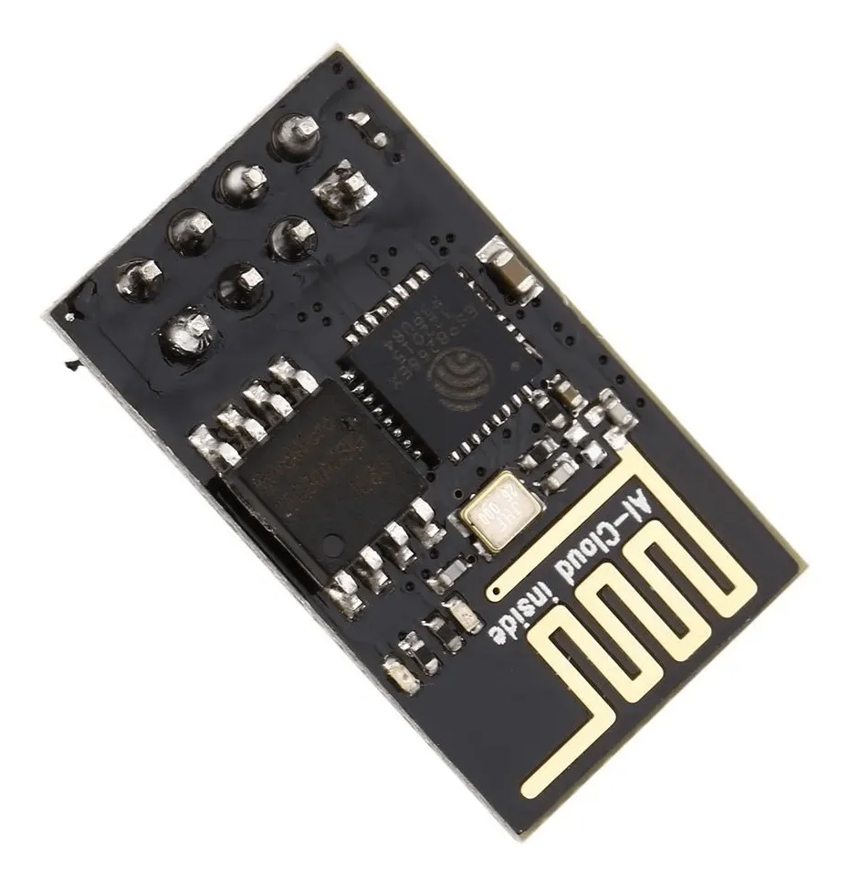 TARJET ESP8266 - Imagen 3
