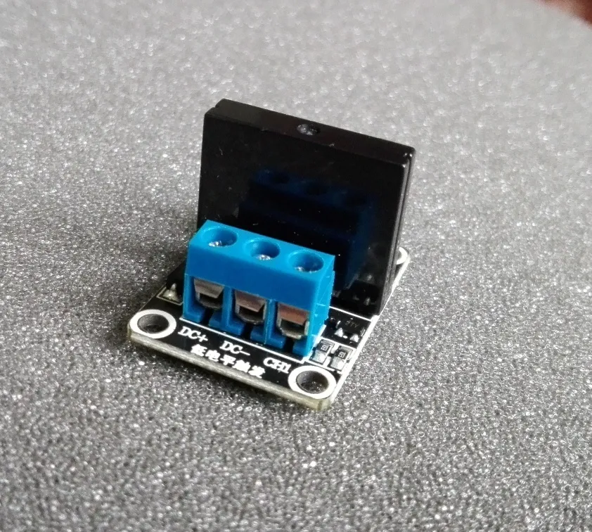 TARJET SSR 1CH - Imagen 2